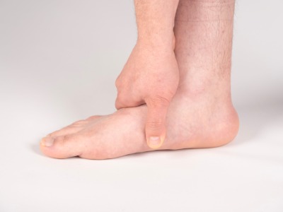Flat Foot Assessment and Treatment in Leeds