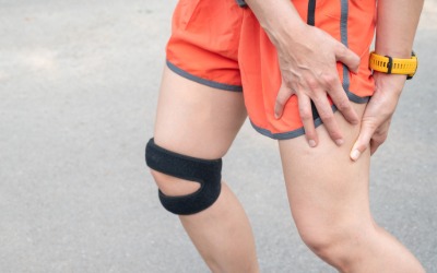 Iliotibial Band (ITB) and Trochanteric Pain Assessment