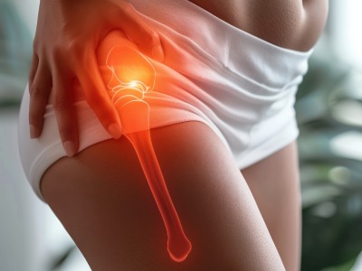 Iliotibial Band (ITB) and Trochanteric Pain Assessment
