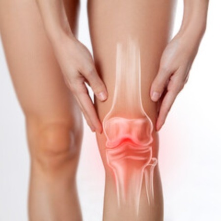 Knee Pain Assessment and Treatment in Leeds hero image