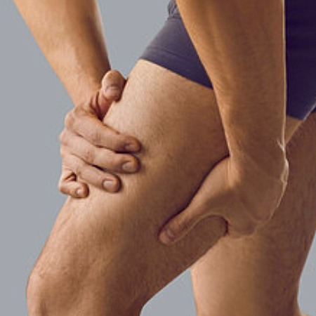 Hamstring Injuries Assessment and Treatment in Leeds hero image