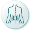 lower back icon
