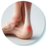 Achilles Tendinopathy icon