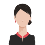 female avatar